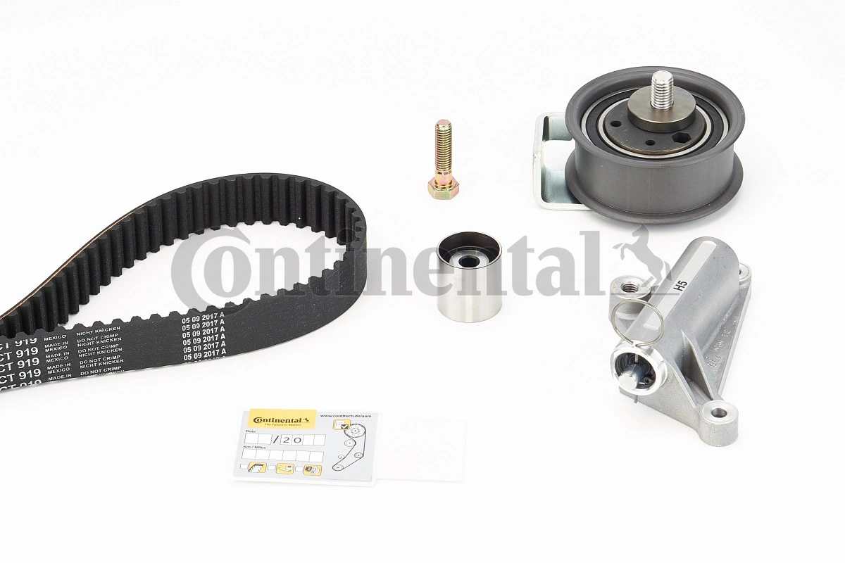 Timing Belt Kit